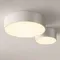 Потолочный светильник Зон / Zon IP 3000K 30Вт IP 65 Outdoor o431cl-l30w3k