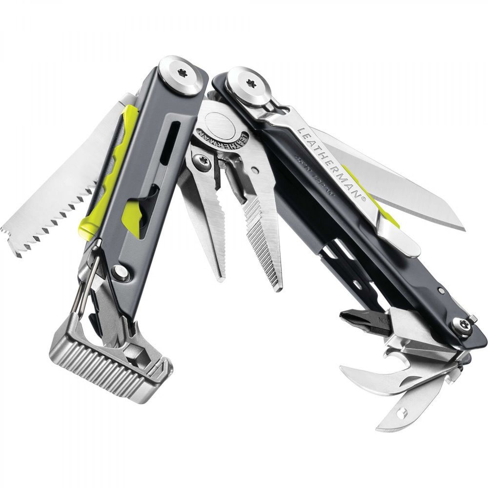 Мультитул Leatherman Signal (832737) 2