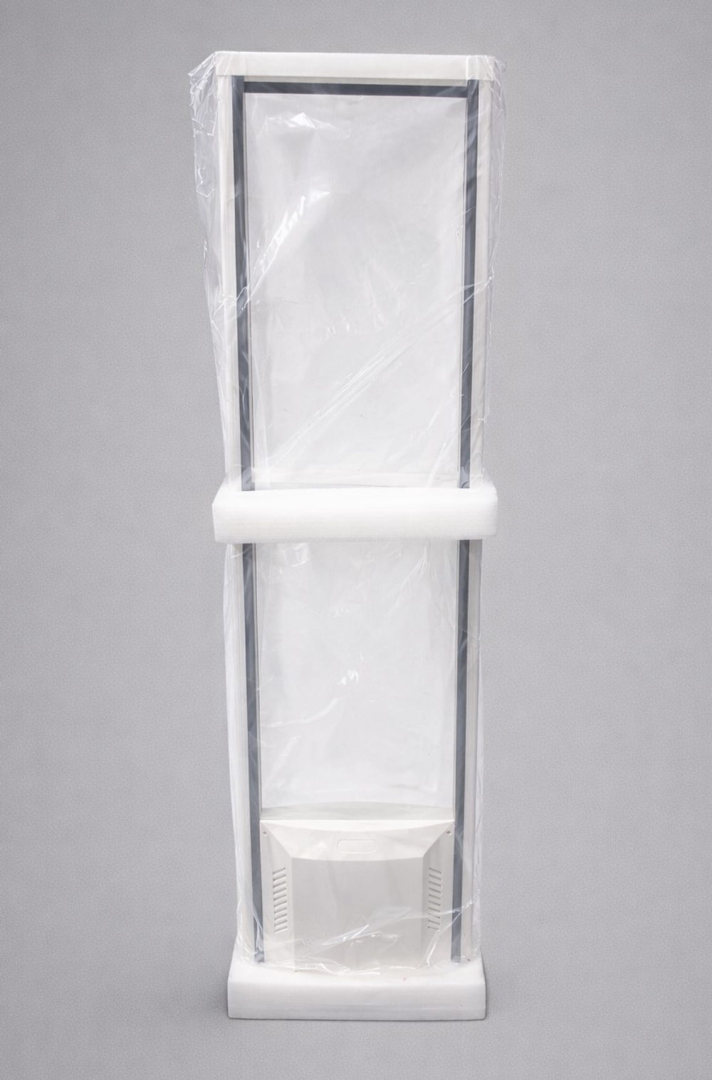 Акустомагнитная противокражная система АМ ( ST-1000 )Logo