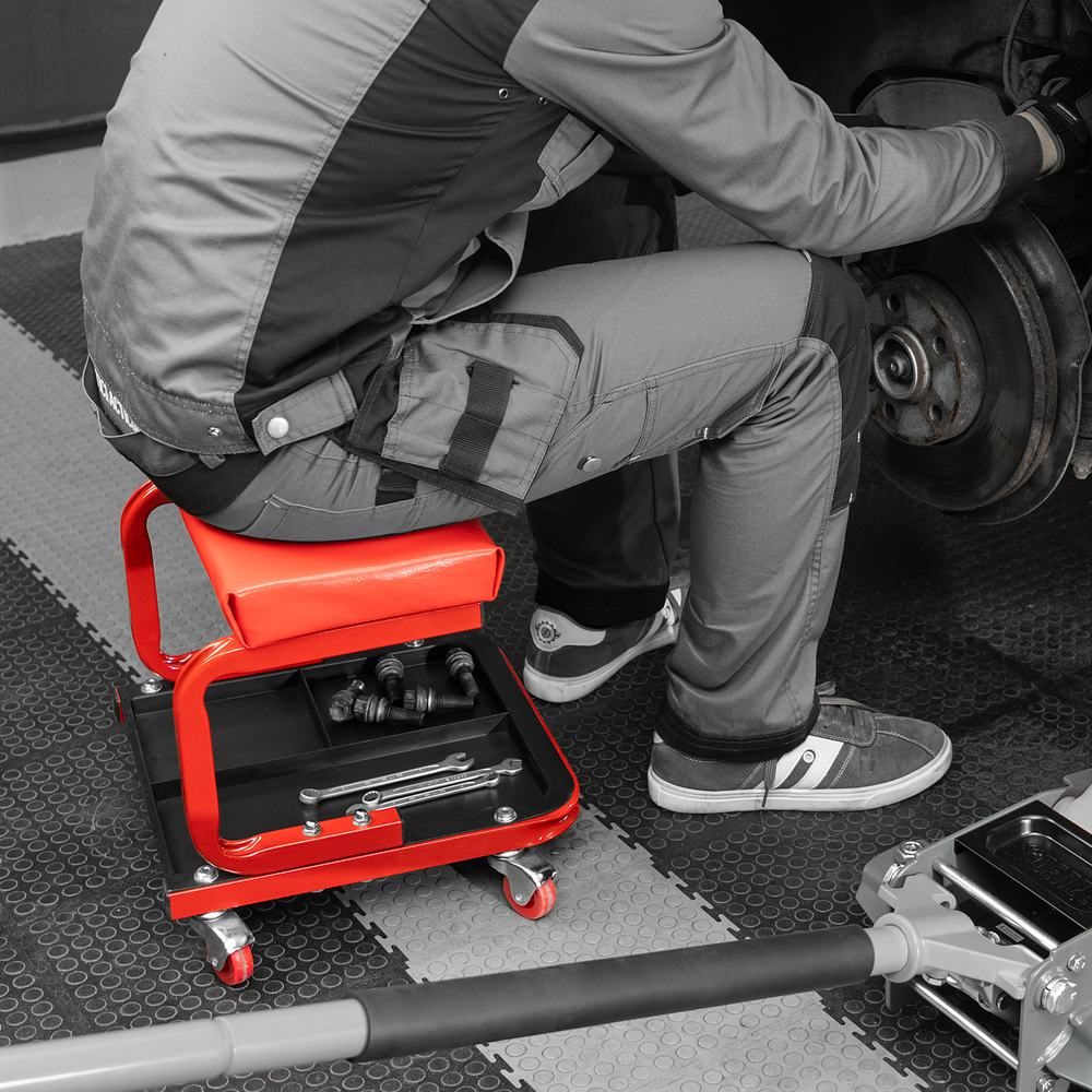 Сиденье, 360 х 355 х 380 мм Matrix