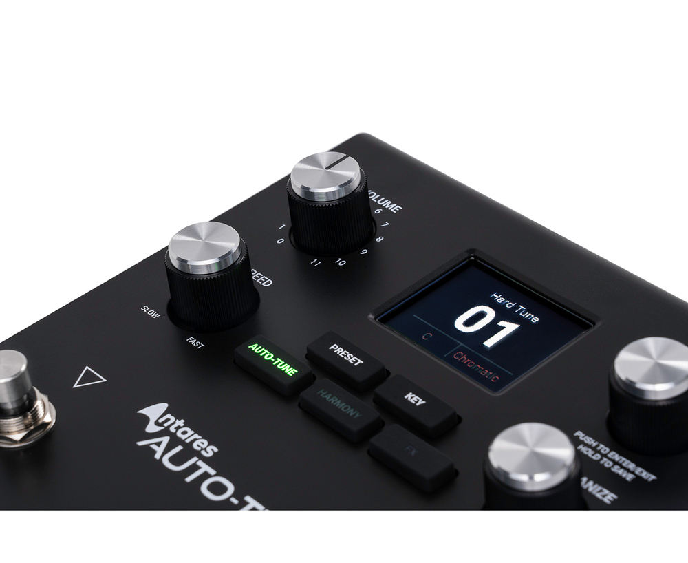 HEADRUSH VX5 AUTOTUNE