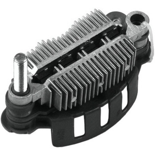 Диодный мост генератора Mazda, Renault, Mitsubishi