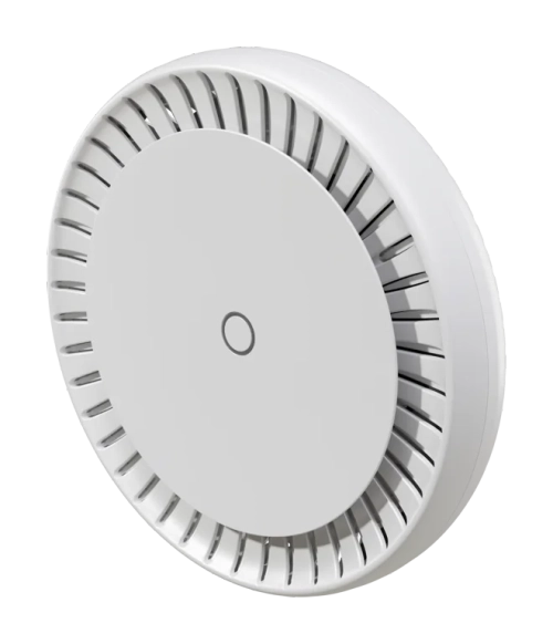 MikroTik cAP LTE12 ax маршрутизатор