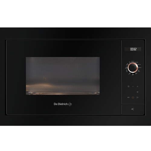 Микроволновая печь De Dietrich DME7121A
