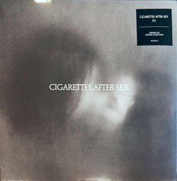 Виниловая пластинка Cigarettes After Sex Xs
