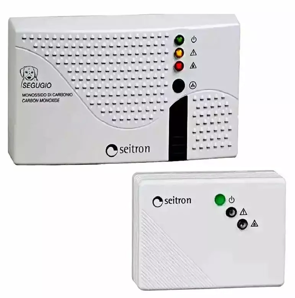 Комплект RGDCO0MP1 Seitron (Сейтрон) с сенсором SGAMET