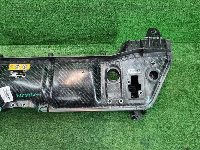 Телевизор Mercedes GLS x167 (2019-н.в.)