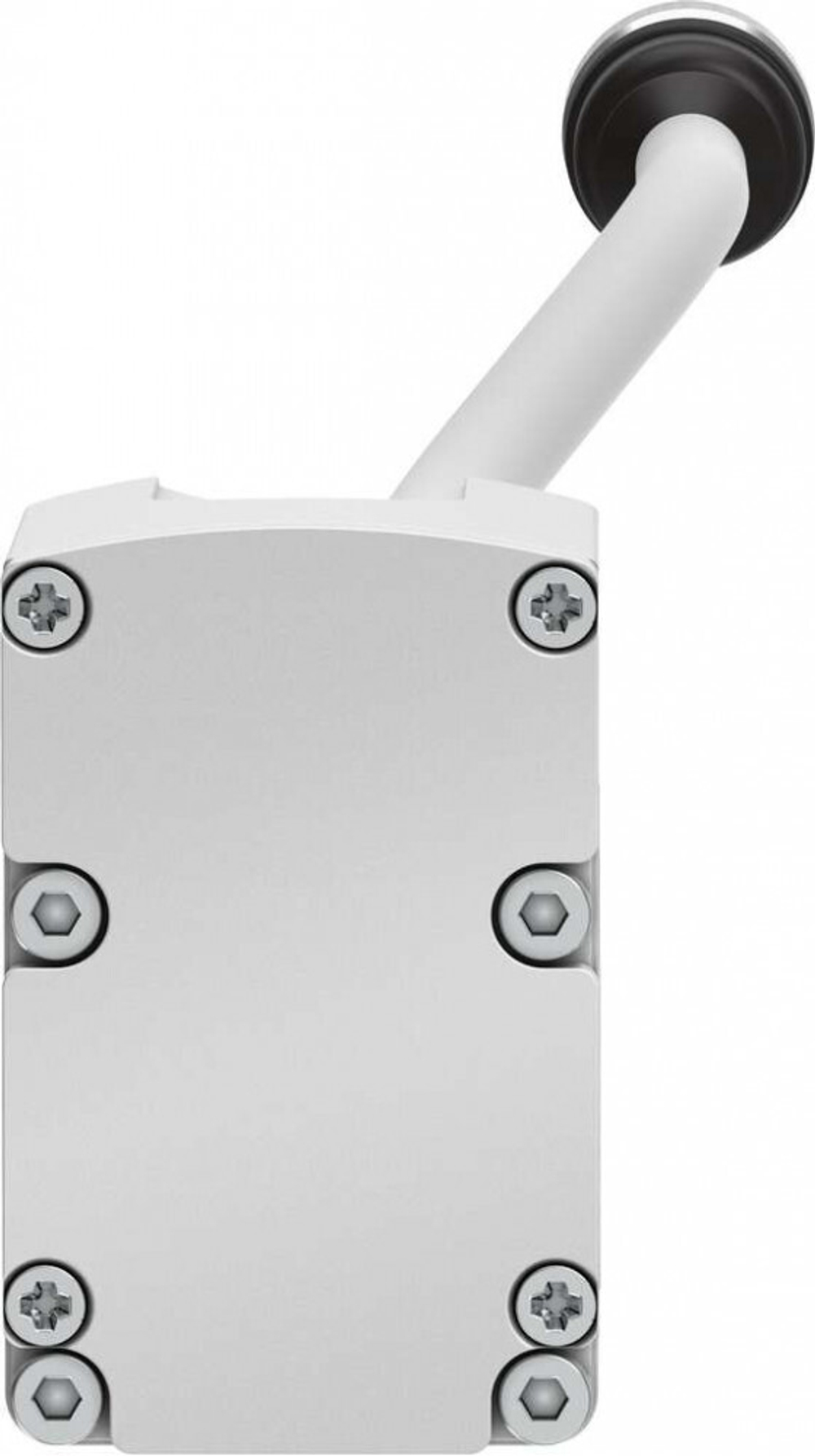 Шаговый двигатель Festo EMMS-ST-28-L-S