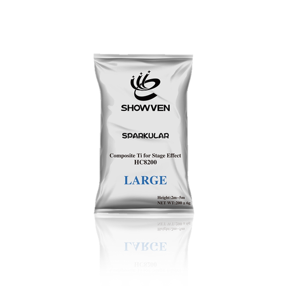 SHOWVEN Composite Ti HC8200 [200гр]