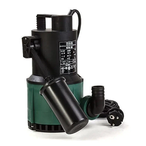 DAB NOVA UP 300MA насос дренажный 60152305