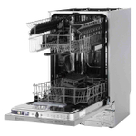 Встраиваемая посудомоечная машина Electrolux ESL94201LO