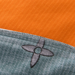 Комплект постельного белья Сатин 100% хлопок C586