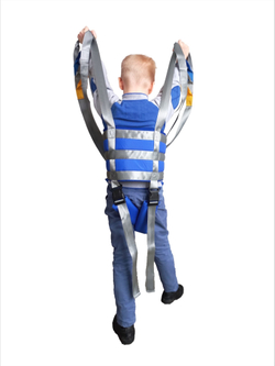 Жилет подвесной HV3