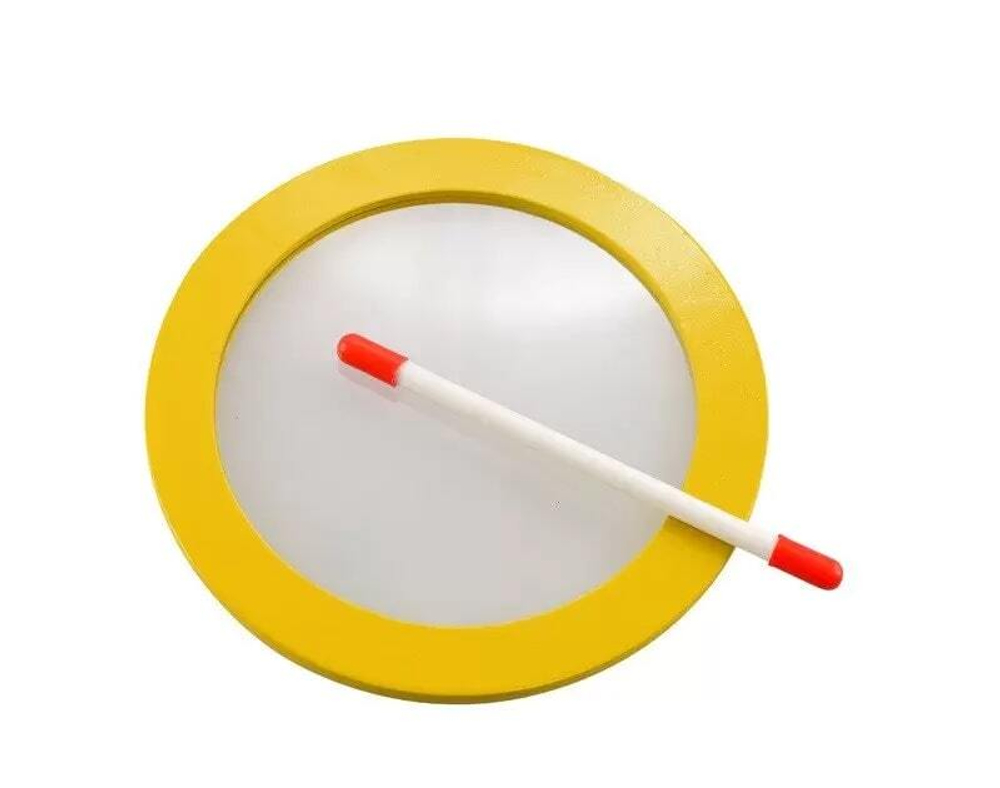 Геобарабан - комплект из 3 штук