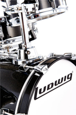 Барабанная установка Ludwig LC179XX016 Breakbeats Questlove