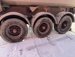 Grunwald 9453 Полуприцеп самосвальный 9453-0000010-50