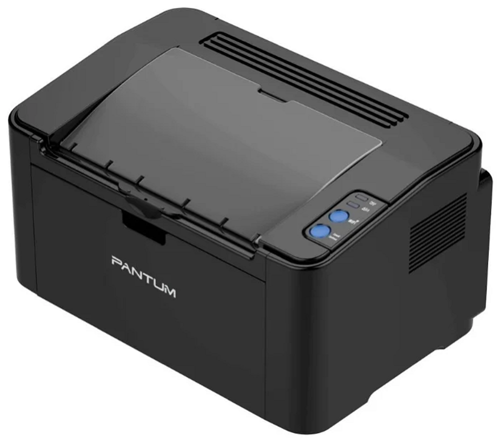 Принтер лазерный черно-белый Pantum P2500NW