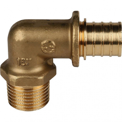 Угольник-переходник Stout НР 20xR 1/2"