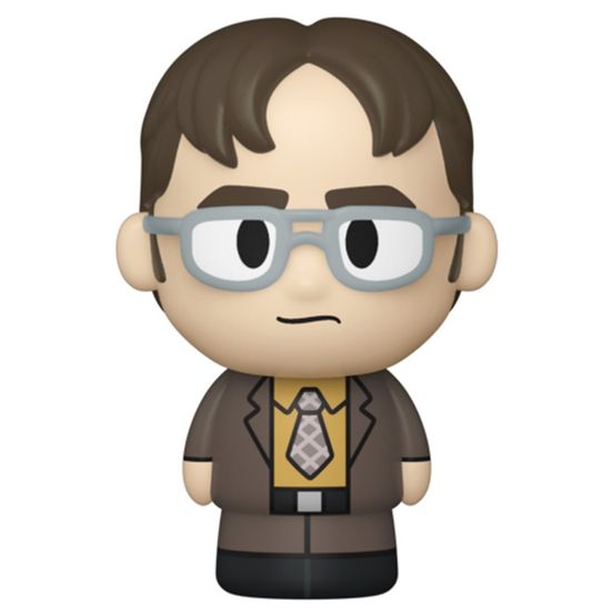 Фигурка Funko Mini Moments The Office Dwight Schrute 57389 (58776)
