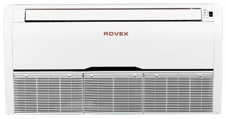 Напольно-потолочная сплит-система Rovex RCF-18HR3/CCU-18HR3