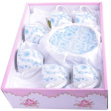 Чайный сервиз Loraine 25923 12 предметов