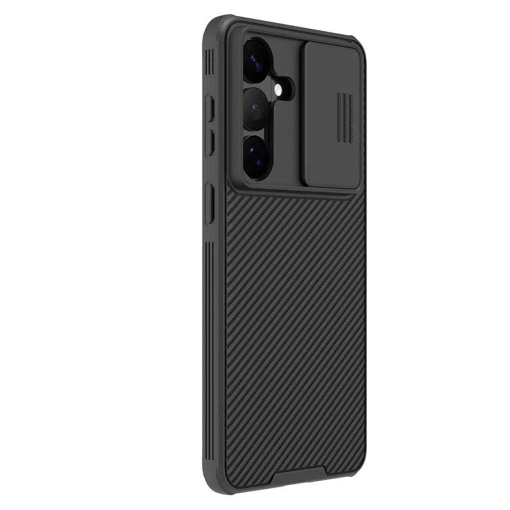 Чехол для смартфона Samsung Galaxy S26+ Плюс, серия CamShield Pro (защитная сдвижная шторка для камеры) от Nillkin
