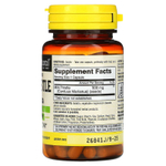 Mason Natural, Экстракт молочного чертополоха (цельных растений), 500 мг, 60 капсул