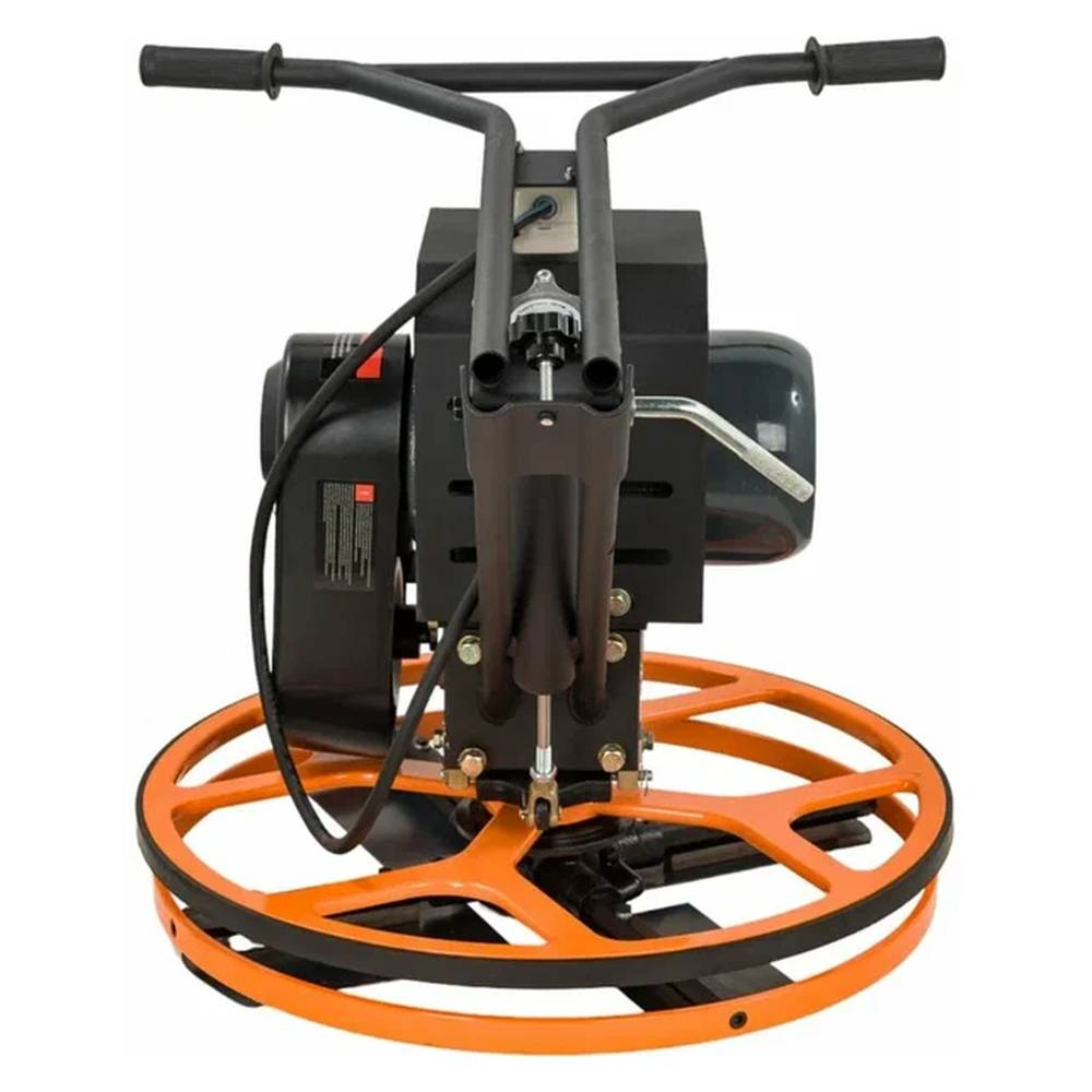 Машина затирочная Gigant ET-600