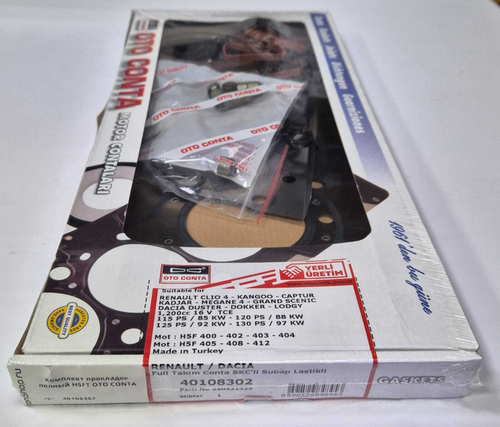 Комплект прокладок полный H5FT OTO CONTA