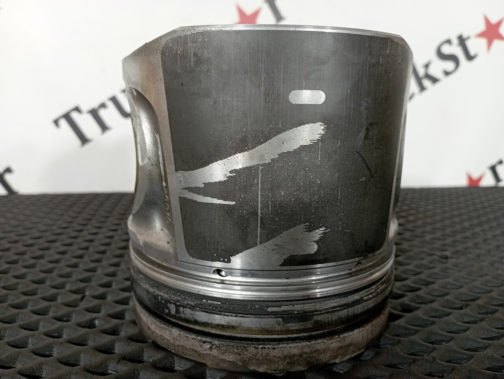 Поршень ДВС