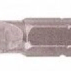 Бита специальная 6ммх25мм, 1/4''(20шт/уп) Forsage F-123S2506