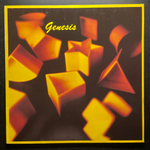 Genesis ‎– Genesis (Германия 1983г.)