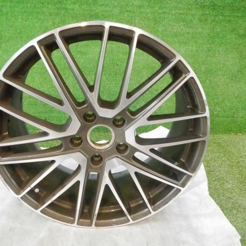 Диск литой R21 Porsche Panamera 2 971 16-23 перед