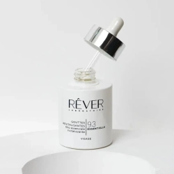 Rever Ревитализирующее эфирное масло-уход-REVITALISANTES Olio essenziale rivitalizzante,30 мл
