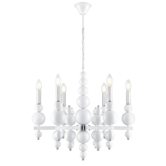 Люстра Lumion NANA 8260/6