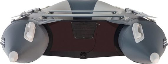 Лодка ПВХ GLADIATOR B330AD