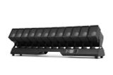 MEDUSA — LED прибор RGBW 720 Вт с Tilt 0–200° IP33
