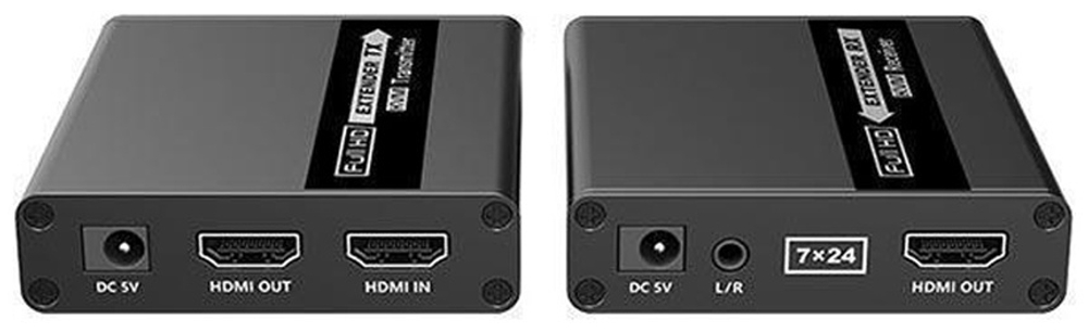 Медиаплеер LENKENG LKV223KVM