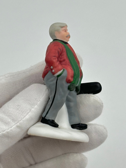 Фигурка Музыкант Department 56