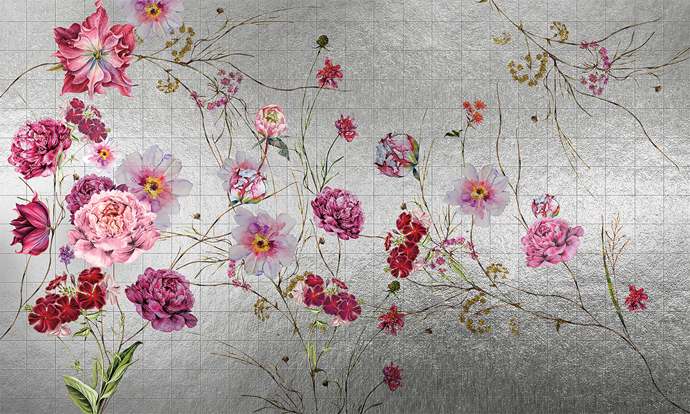 Коллекция Chinoiserie