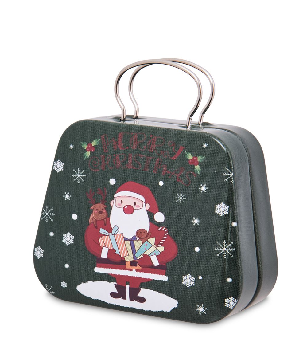 TCN-30/ 5 Коробка металлическая