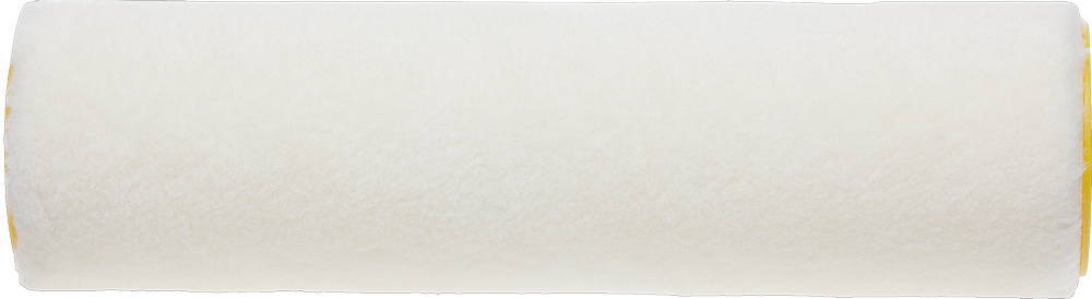 STAYER VELOUR, 15 х 110 мм, бюгель 6 мм, ворс 4 мм, 50% акрил, 50% шерсть, для лаков и эмалей, малярный мини-ролик (0501-11)