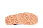 Кроссовки Jordan Air Jordan 1 Low "Sunset Haze" (Женская размерная сетка)