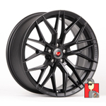 Комплект дисков Vossen 17x7.5 et38 5x108