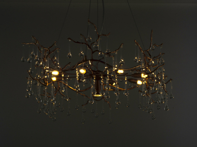 люстра BIJOUT 80