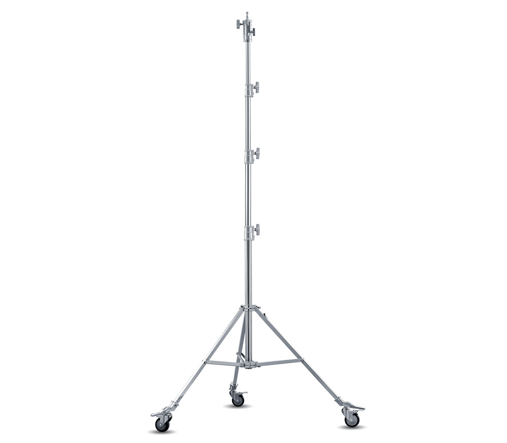 Стойка на колесах Godox SA5045, 450 см, до 40 кг