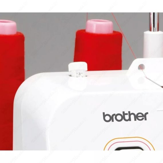 Оверлок Brother M343D