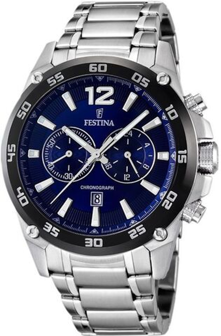 Мужские наручные часы Festina F16680/2