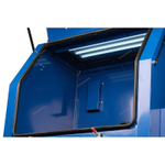 NORDBERG (NS9) Камера пескоструйная фронтальная загрузка 990 л