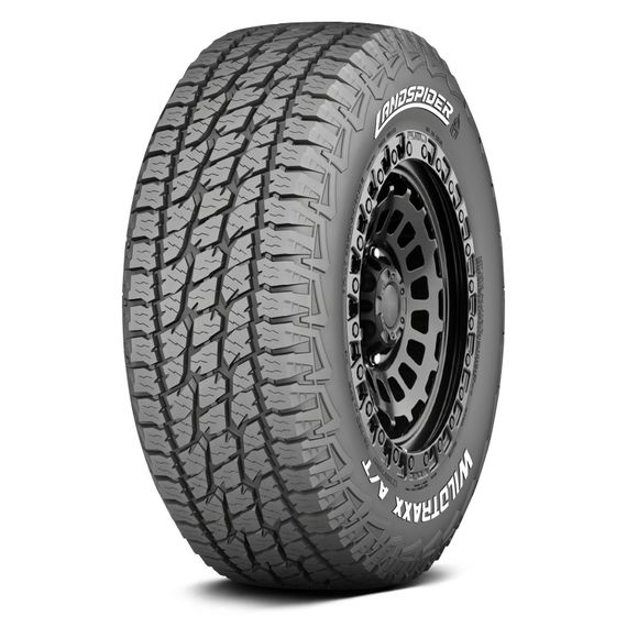 Landspider Wildtraxx A/T 285/75 R16C 126/123S